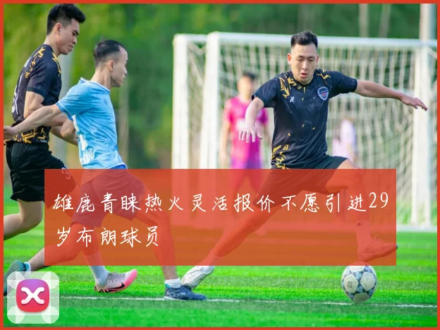 雄鹿青睐热火灵活报价不愿引进29岁布朗球员