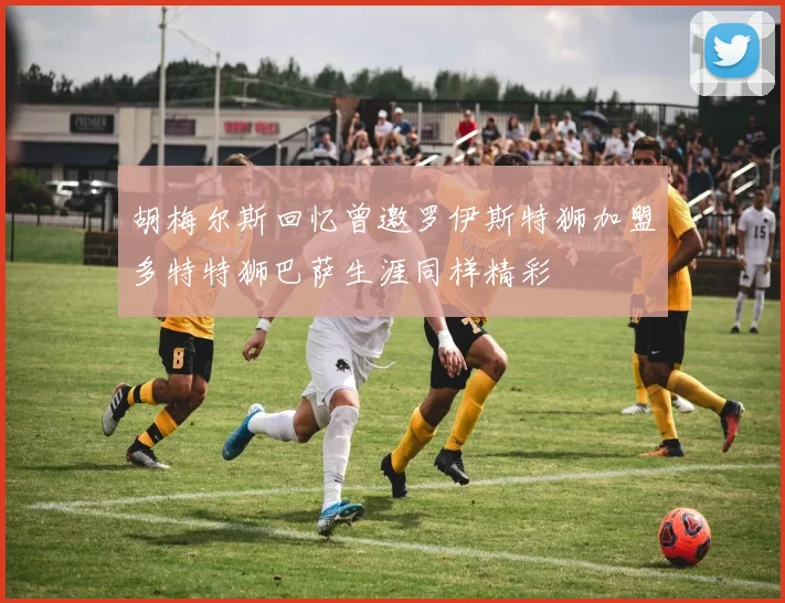 胡梅尔斯回忆曾邀罗伊斯特狮加盟多特特狮巴萨生涯同样精彩